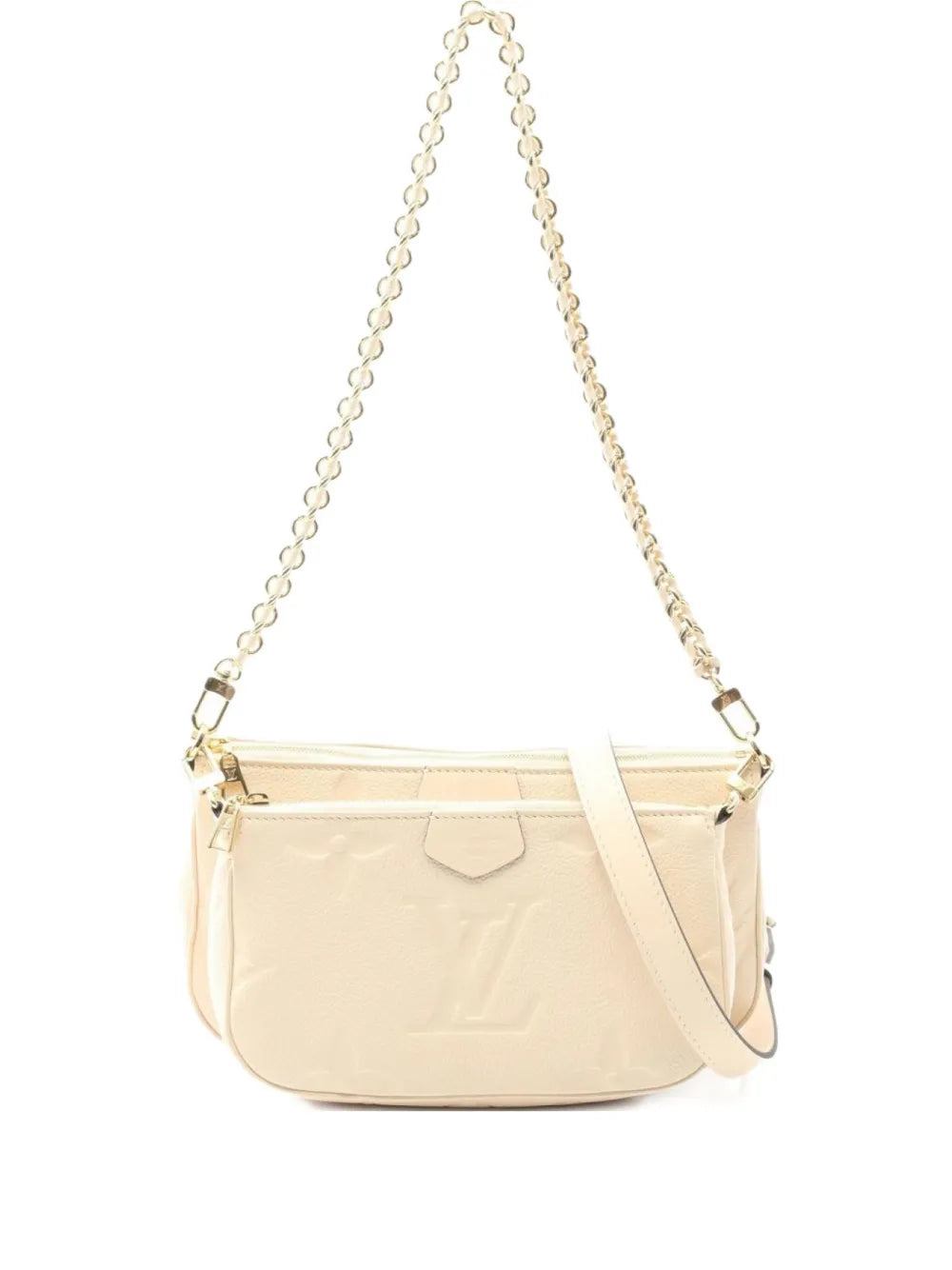 Pre-OwnedLouis Vuitton Pre-Owned2021 Pochette Accessoires shoulder bag