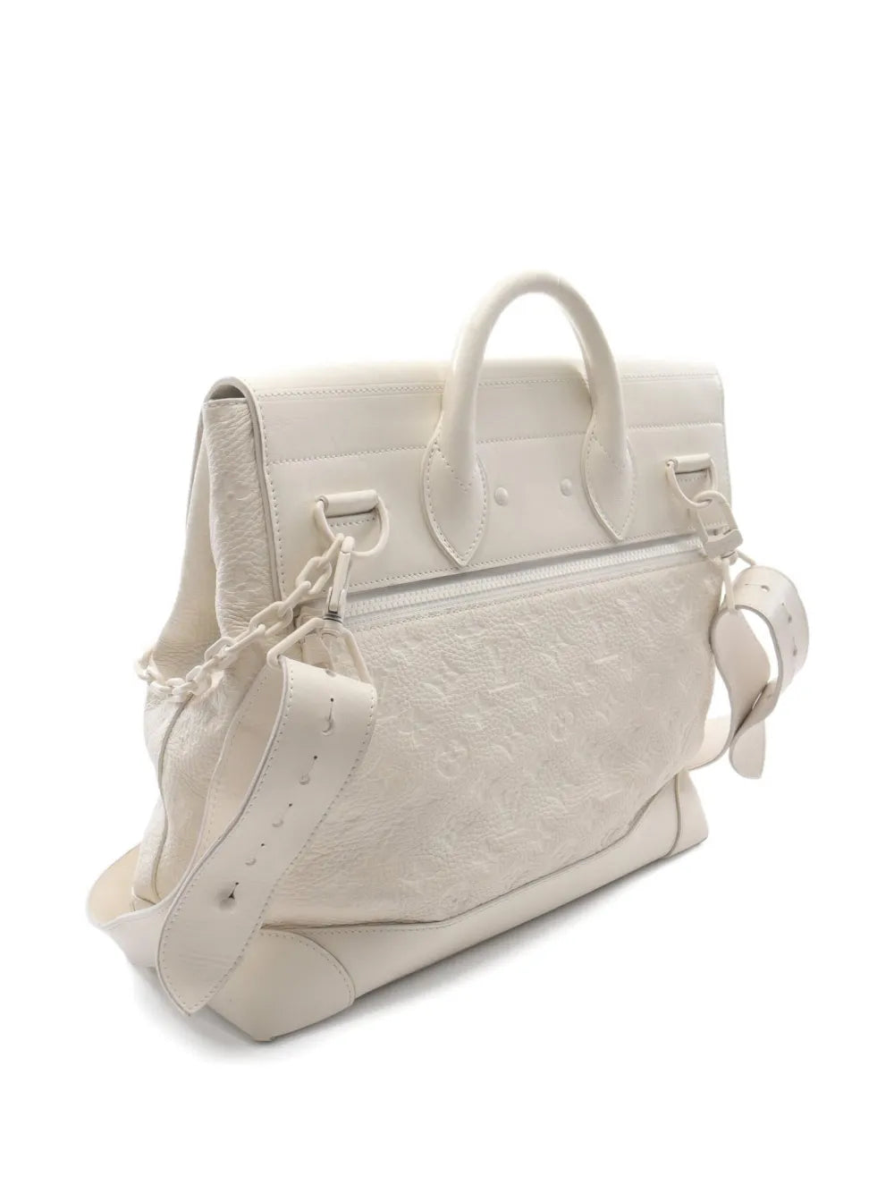 Pre-OwnedLouis Vuitton Pre-Owned2018 Steamer PM Monogram tote bag
