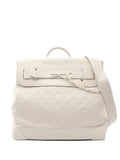 Pre-OwnedLouis Vuitton Pre-Owned2018 Steamer PM Monogram tote bag