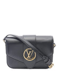 Pre-OwnedLouis Vuitton Pre-Owned2020 Pont Neuf shoulder bag