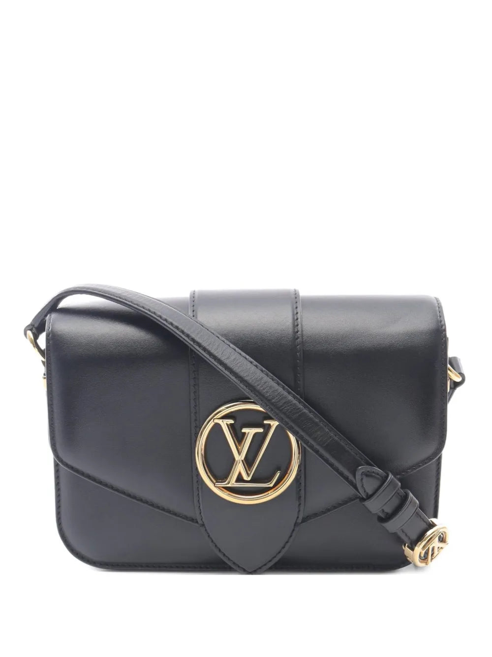 Pre-OwnedLouis Vuitton Pre-Owned2020 Pont Neuf shoulder bag