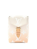 Pre-OwnedLouis Vuitton Pre-Owned2021 monogram backpack