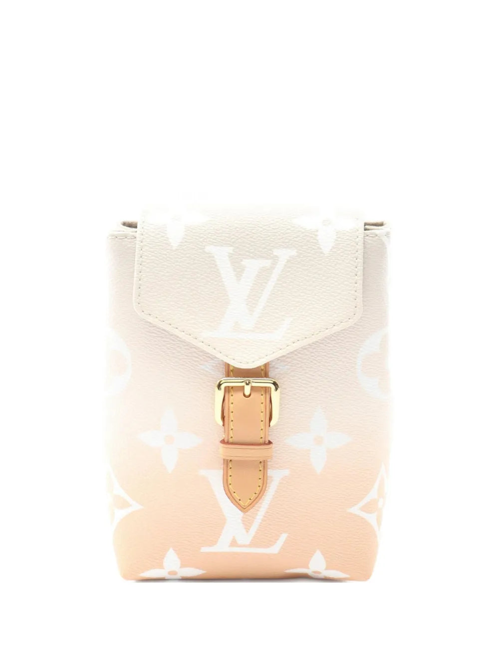 Pre-OwnedLouis Vuitton Pre-Owned2021 monogram backpack