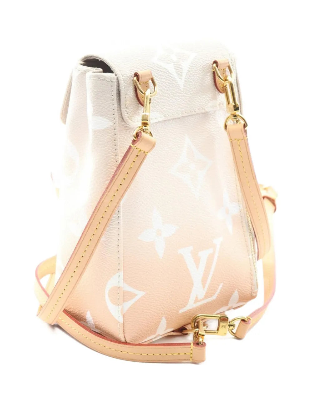 Pre-OwnedLouis Vuitton Pre-Owned2021 monogram backpack