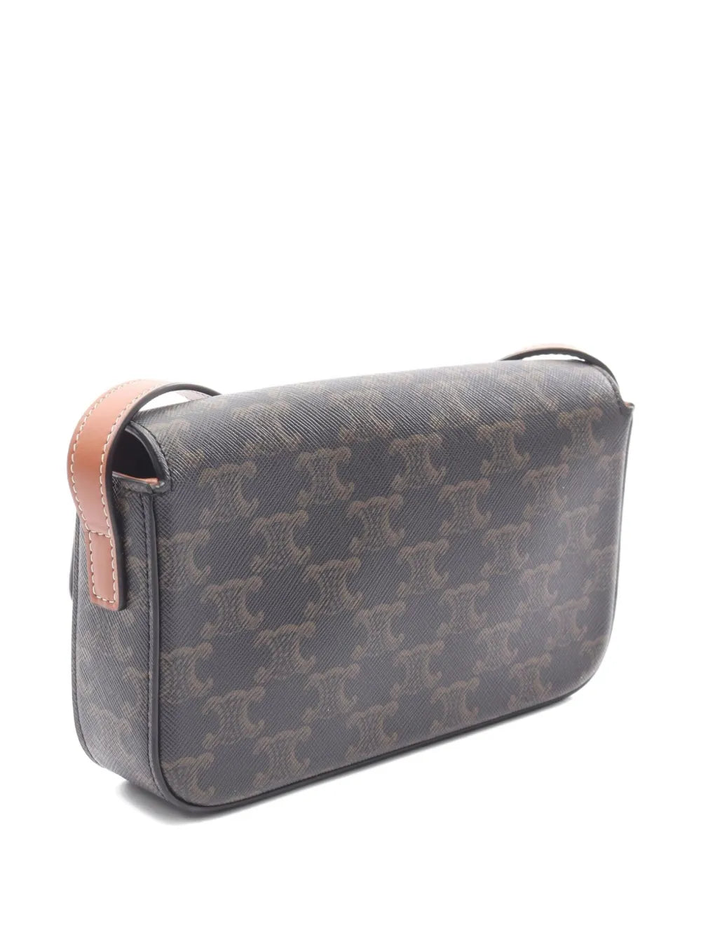 Pre-OwnedCeline Pre-Owned2010s Claude shoulder bag