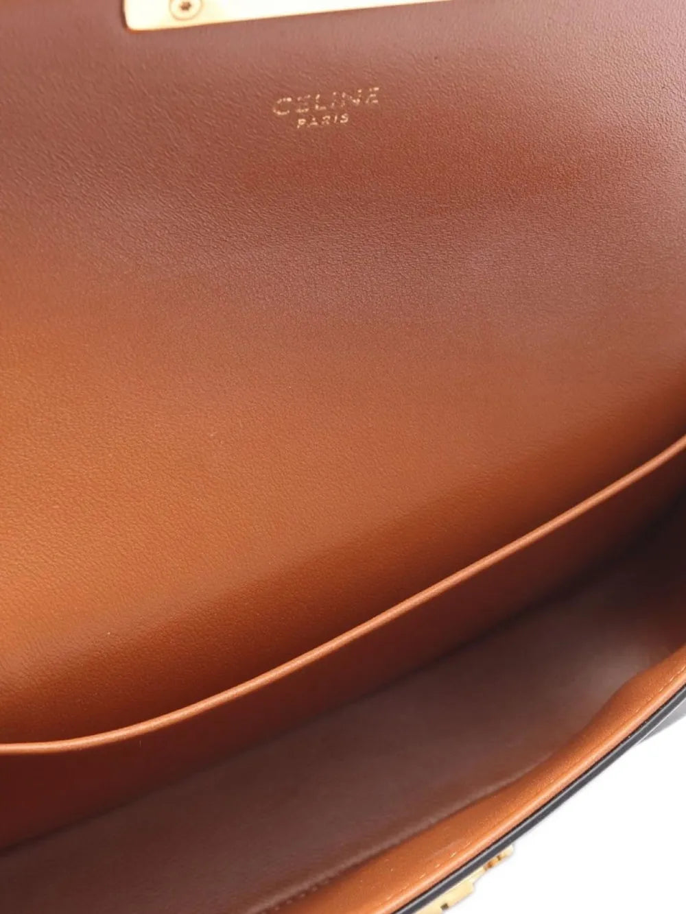 Pre-OwnedCeline Pre-Owned2010s Claude shoulder bag
