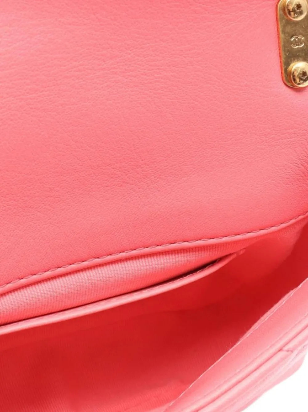 Pre-OwnedCHANEL Pre-Owned2021 matelasschain bag