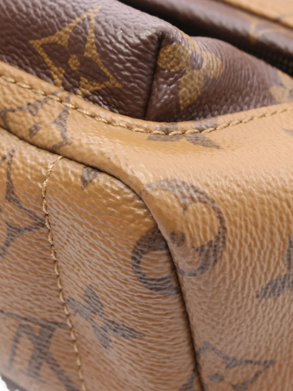 Pre-OwnedLouis Vuitton Pre-Owned2017 Palm Springs backpack