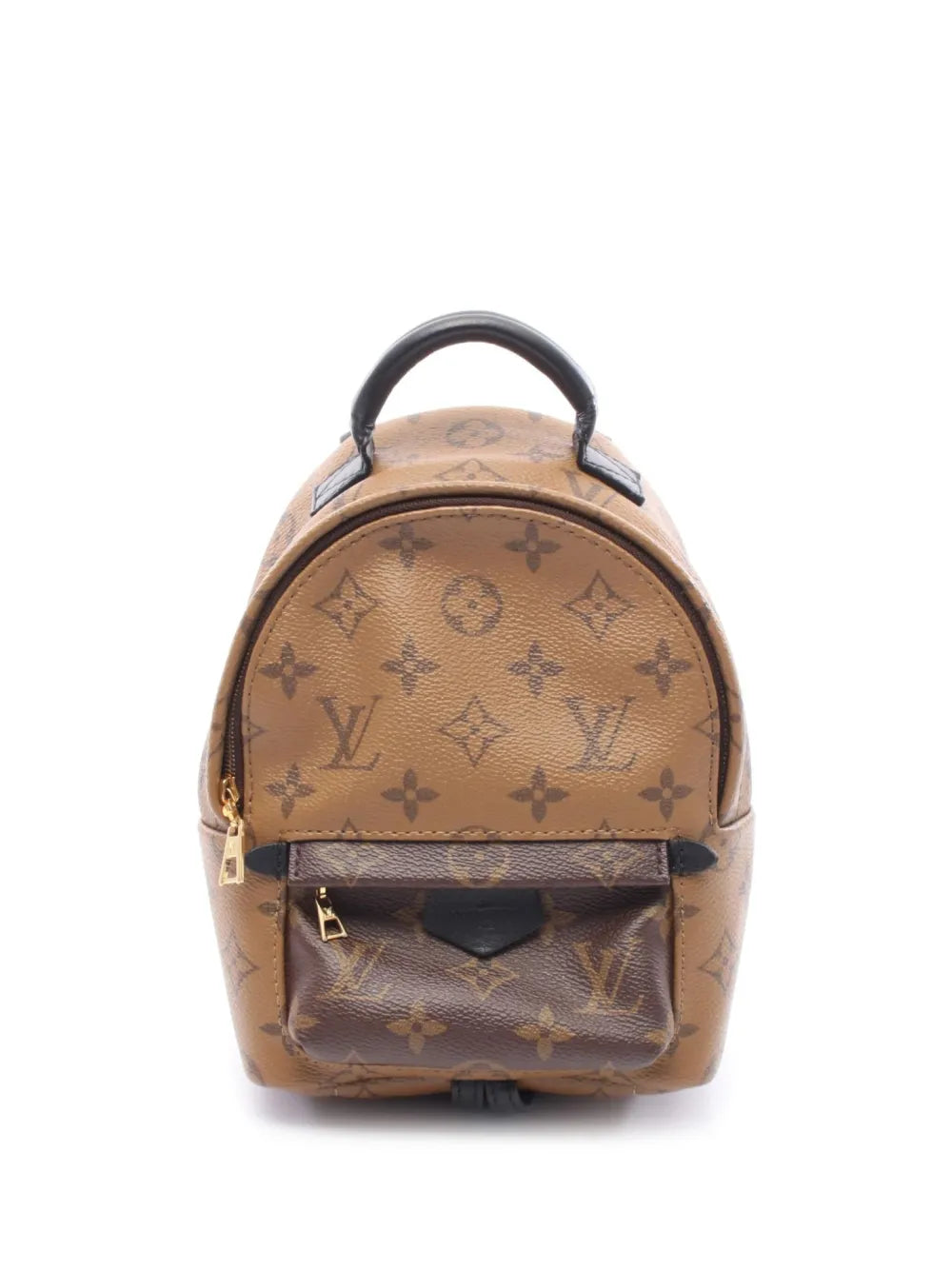 Pre-OwnedLouis Vuitton Pre-Owned2017 Palm Springs backpack