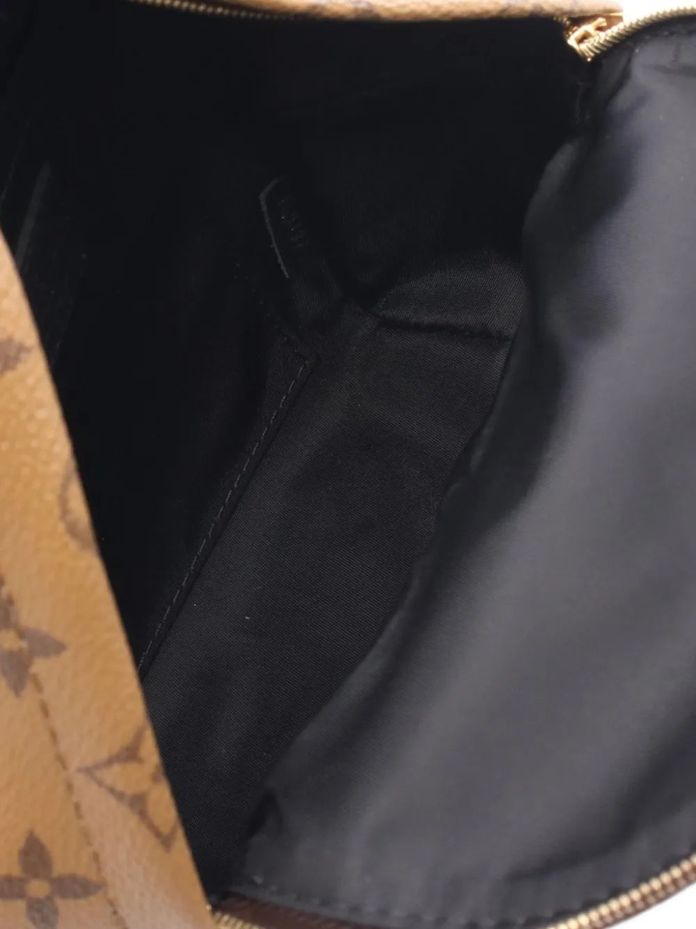 Pre-OwnedLouis Vuitton Pre-Owned2017 Palm Springs backpack