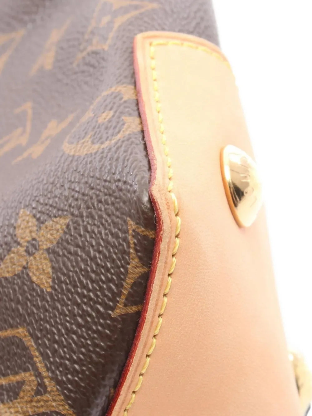 Pre-OwnedLouis Vuitton Pre-Owned2010 Wilshire PM handbag