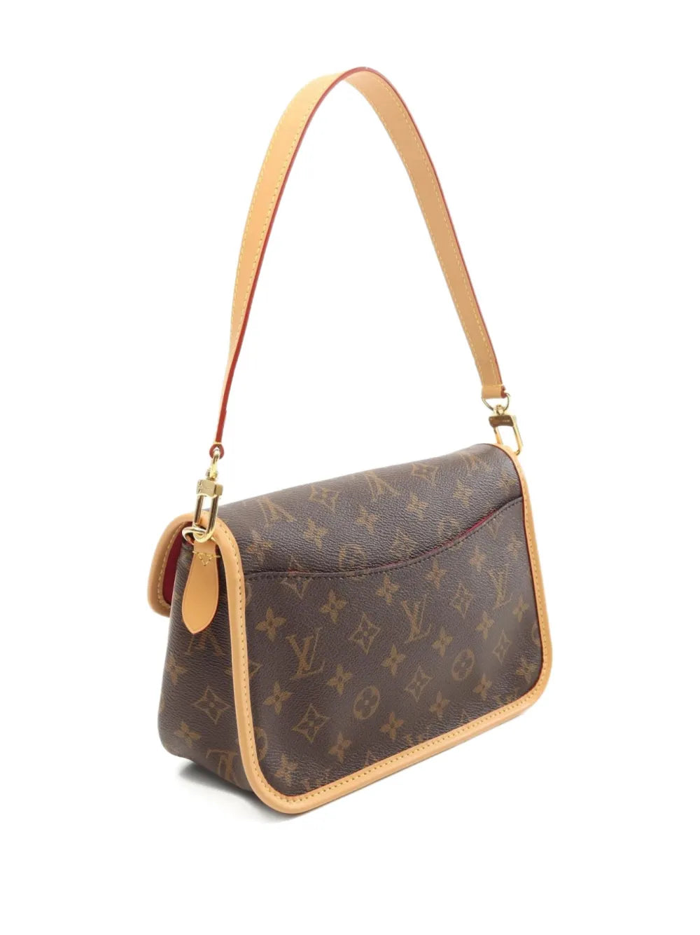 Pre-OwnedLouis Vuitton Pre-Owned2021 Diane NM PM shoulder bag
