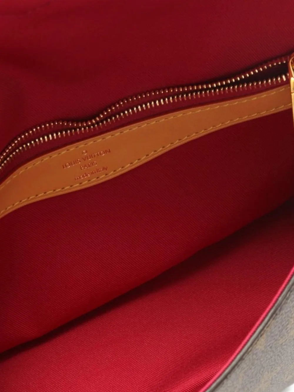 Pre-OwnedLouis Vuitton Pre-Owned2021 Diane NM PM shoulder bag