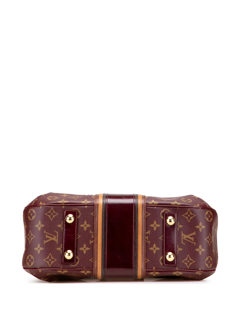 Pre-OwnedLouis Vuitton Pre-Owned2007 Monogram Mirage Musette shoulder bag