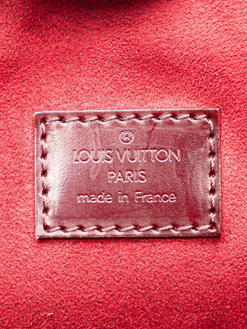 Pre-OwnedLouis Vuitton Pre-Owned2007 Monogram Mirage Musette shoulder bag