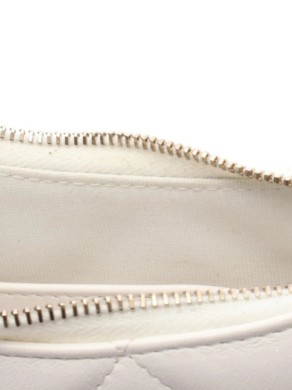 Pre-OwnedCHANEL Pre-Owned2021 small Matelasse shoulder bag