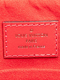 Pre-OwnedLouis Vuitton Pre-Owned2019 Damier Ebene Beaubourg MM satchel