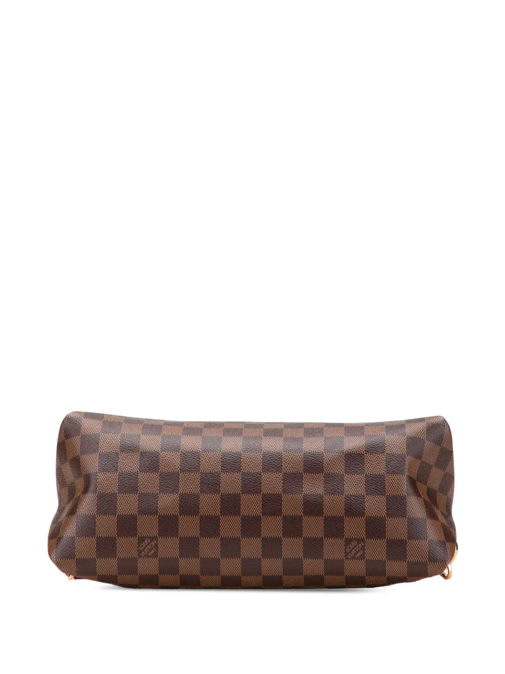 Pre-OwnedLouis Vuitton Pre-Owned2019 Damier Ebene Beaubourg MM satchel