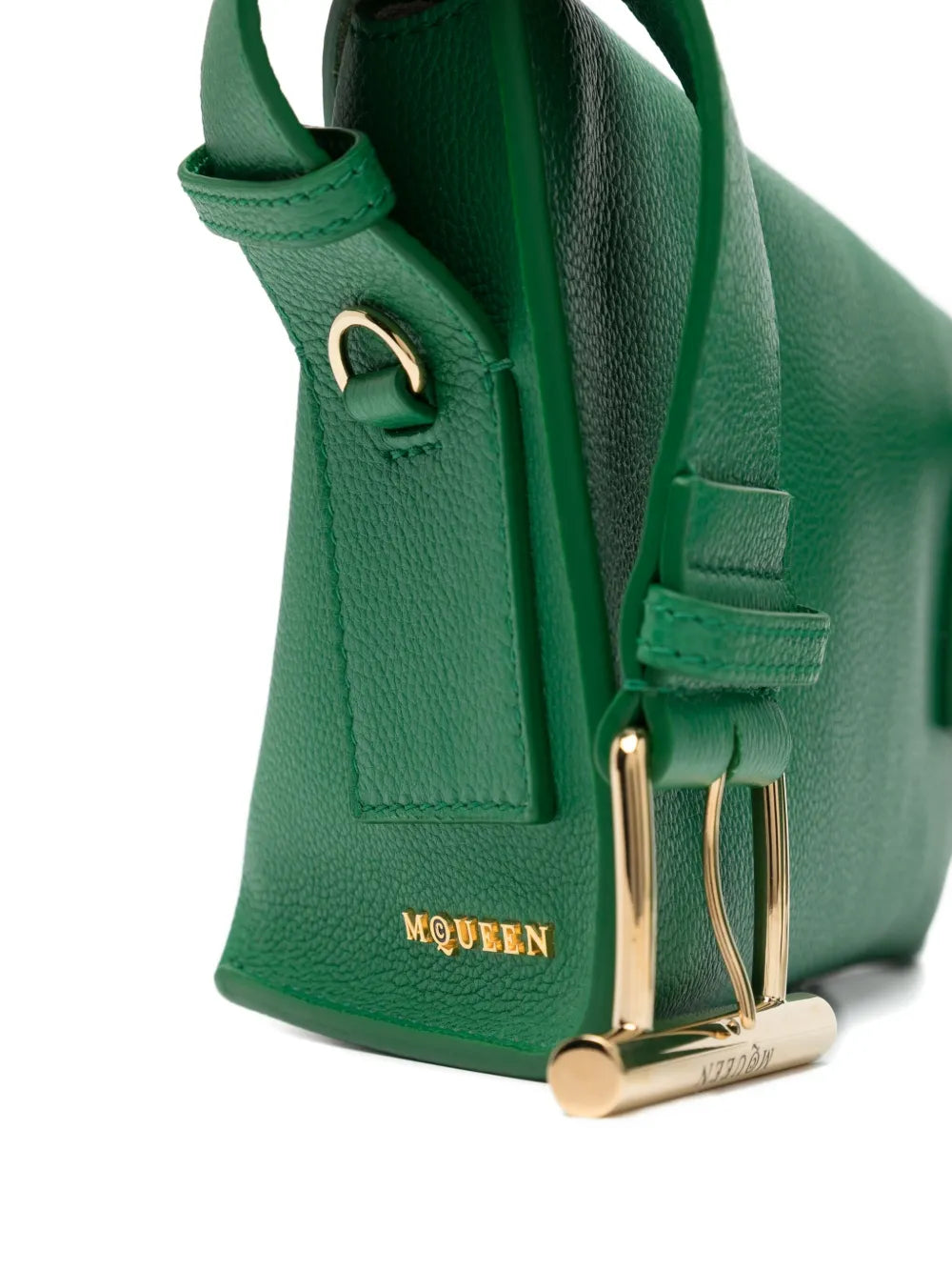 Alexander McQueenT-Bar Sling crossbody bag