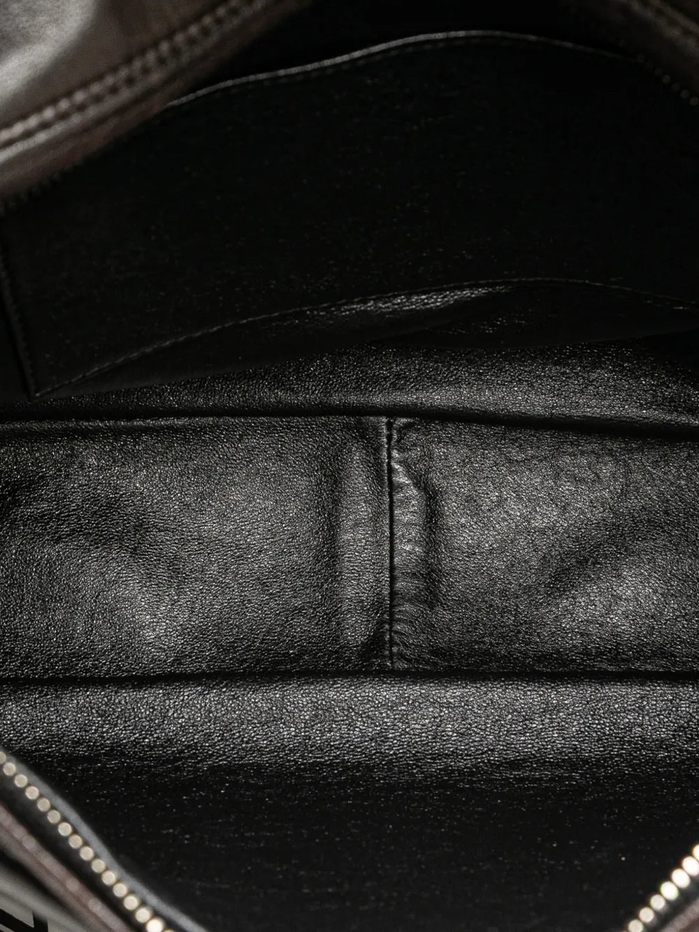 Pre-OwnedCHANEL Pre-Owned1994-1996 CC Lambskin Flap Tassel crossbody bag