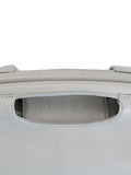 New SeasonOfficine CreativeHelen/05 leather tote bag