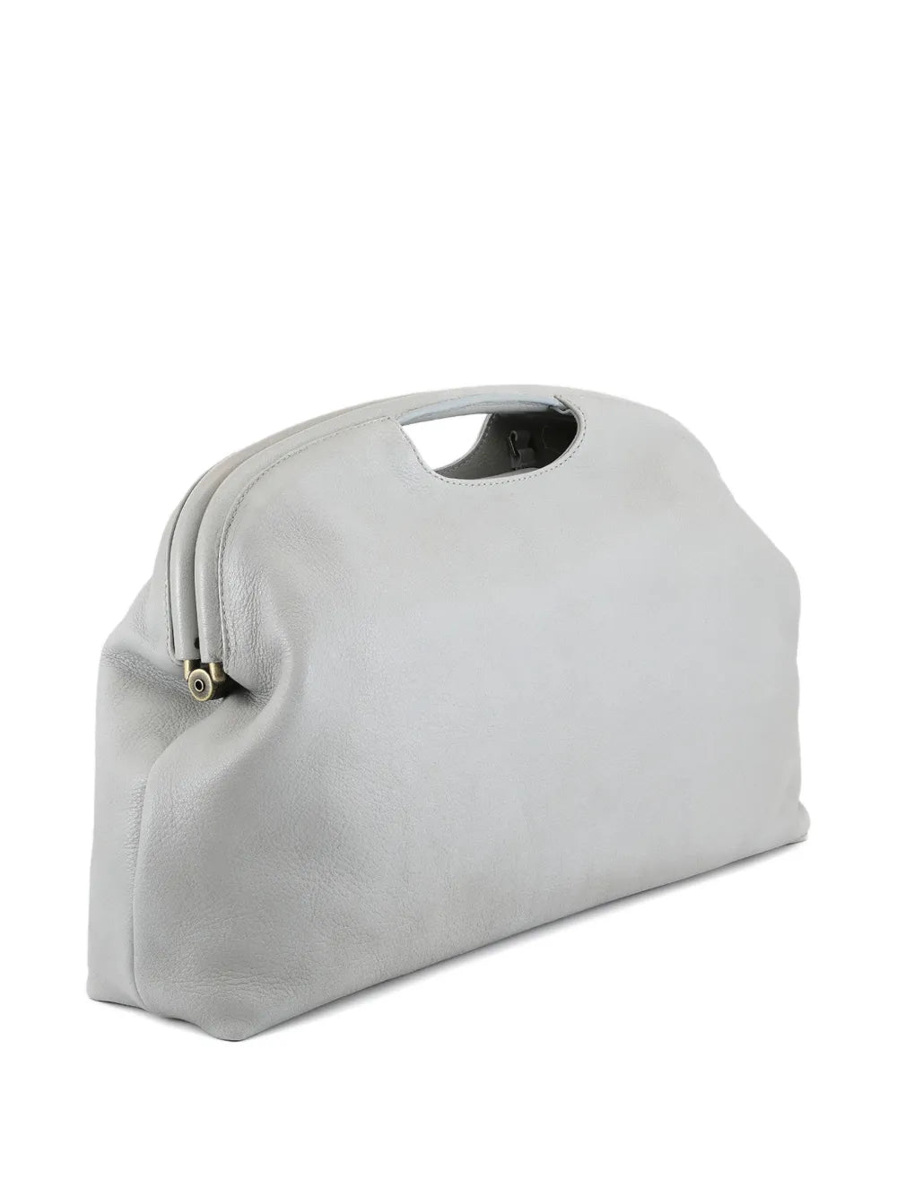 New SeasonOfficine CreativeHelen/05 leather tote bag