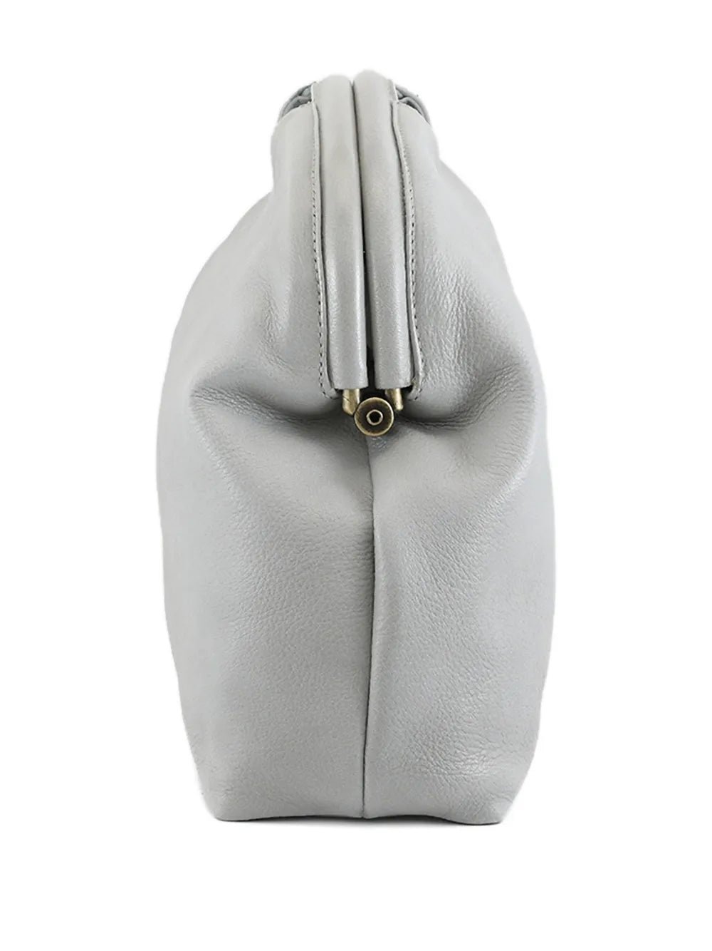 New SeasonOfficine CreativeHelen/05 leather tote bag