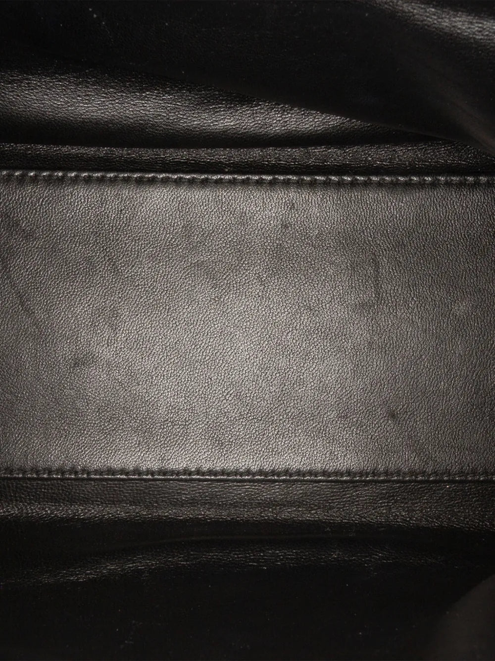 Pre-OwnedChristian Dior Pre-Owned2013 Medium Tweed Lady Dior satchel