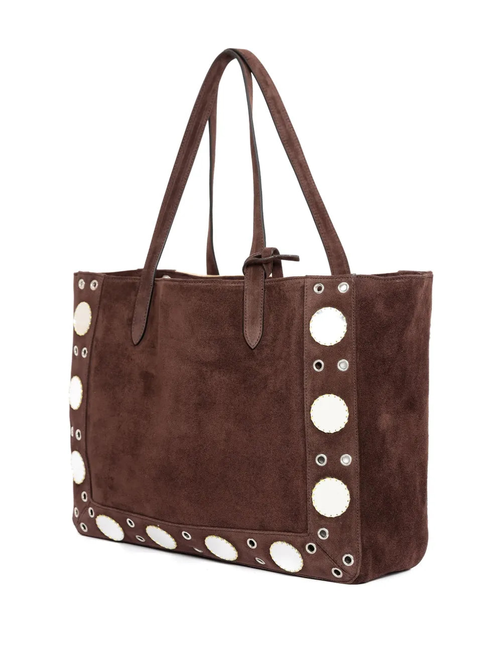 Valentino GaravaniNellcôte embroidered tote bag