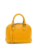 Pre-OwnedLouis Vuitton Pre-Owned2016 Epi Nano Alma satchel