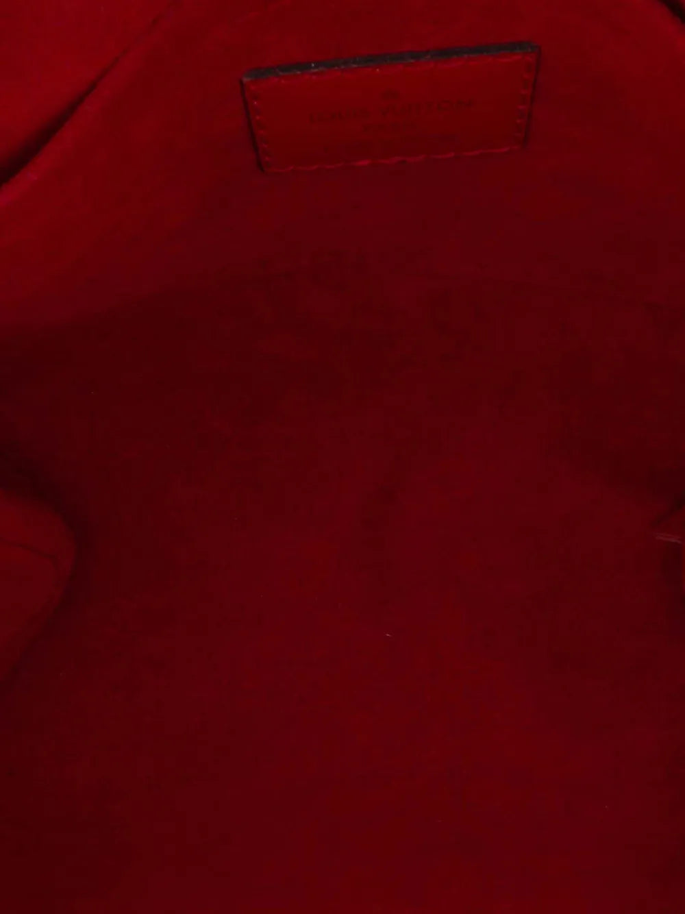 Pre-OwnedLouis Vuitton Pre-Owned2019 Epi Locky BB satchel