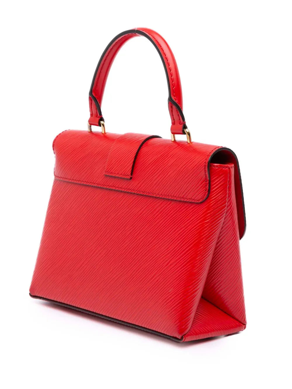 Pre-OwnedLouis Vuitton Pre-Owned2019 Epi Locky BB satchel