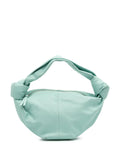 Pre-OwnedBottega Veneta Pre-Owned2019-2025 Mini Calfskin Double Knot Bag handbag