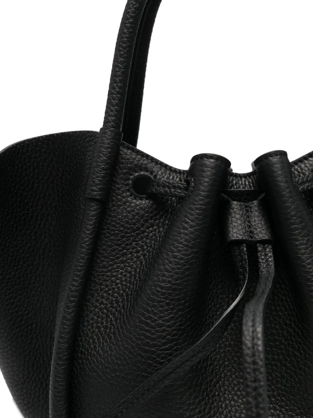 Proenza Schoulersmall Ruched tote bag