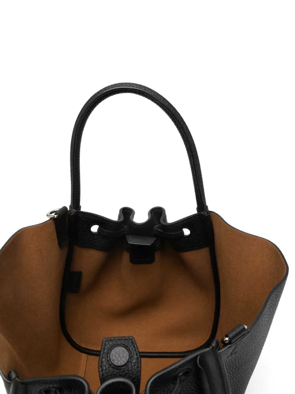 Proenza Schoulersmall Ruched tote bag