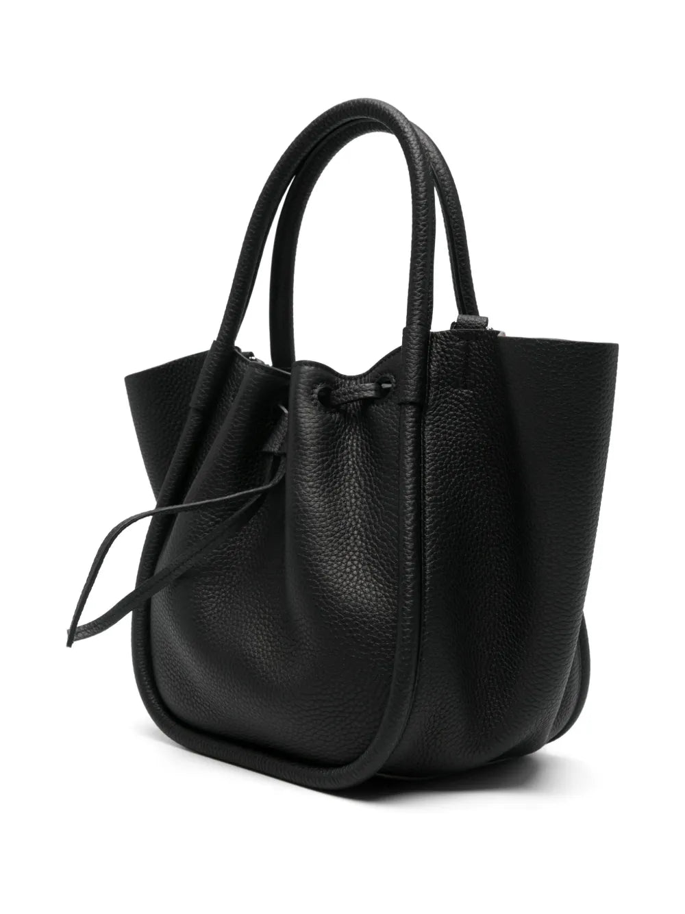 Proenza Schoulersmall Ruched tote bag