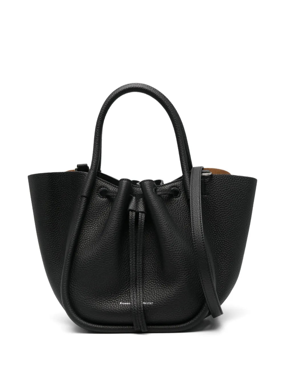 Proenza Schoulersmall Ruched tote bag