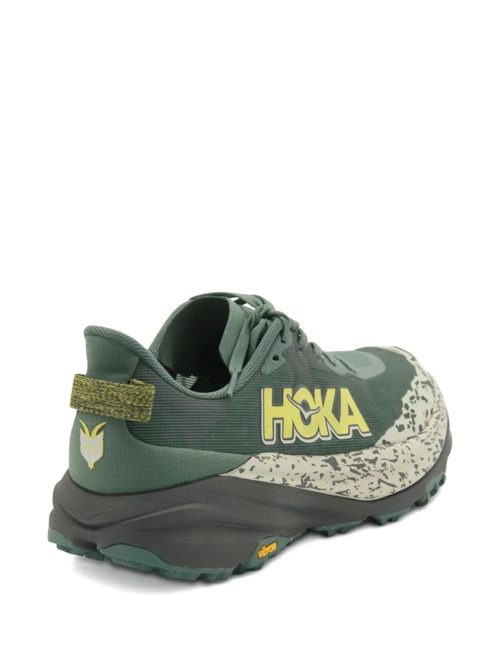 Hoka Speedgoat 6 Trail Running Sneakers