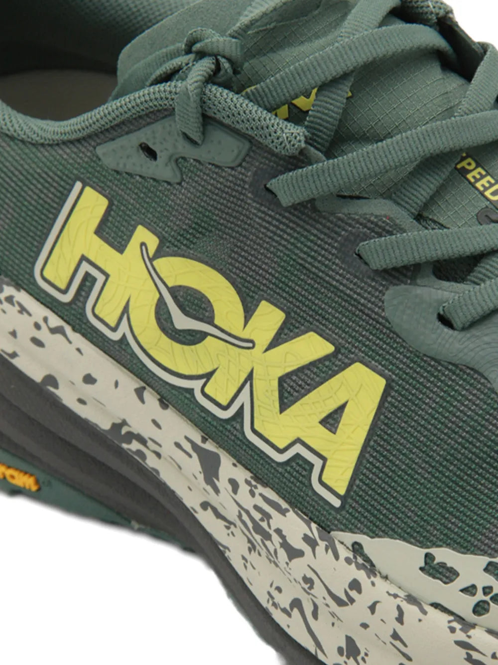 Hoka Speedgoat 6 Trail Running Sneakers