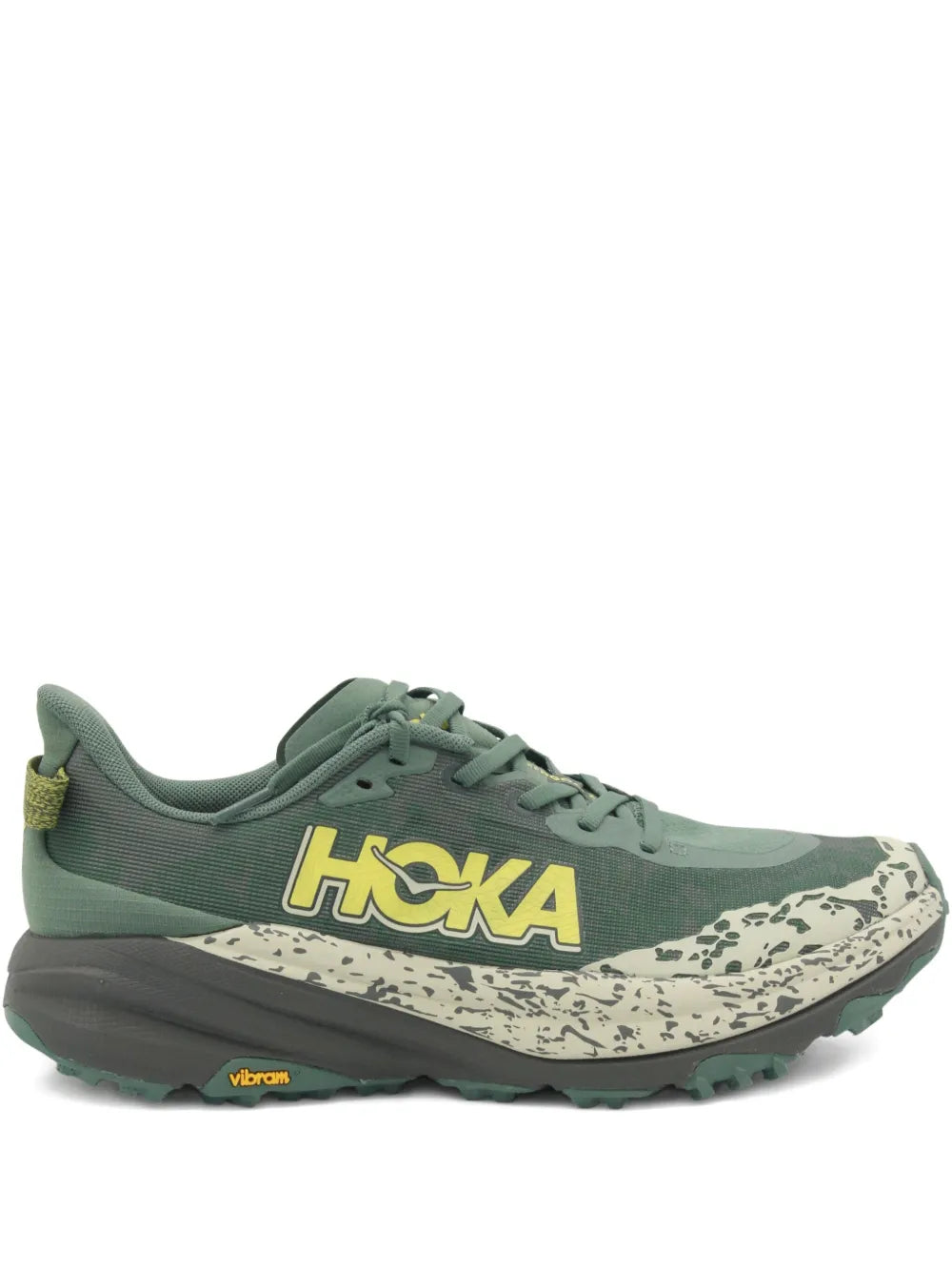 Hoka Speedgoat 6 Trail Running Sneakers