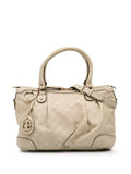 Pre-OwnedGucci Pre-Owned2016-2025 Guccissima Sukey satchel