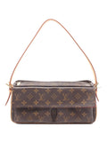 Pre-OwnedLouis Vuitton Pre-Owned2010s Vivacite MM shoulder bag
