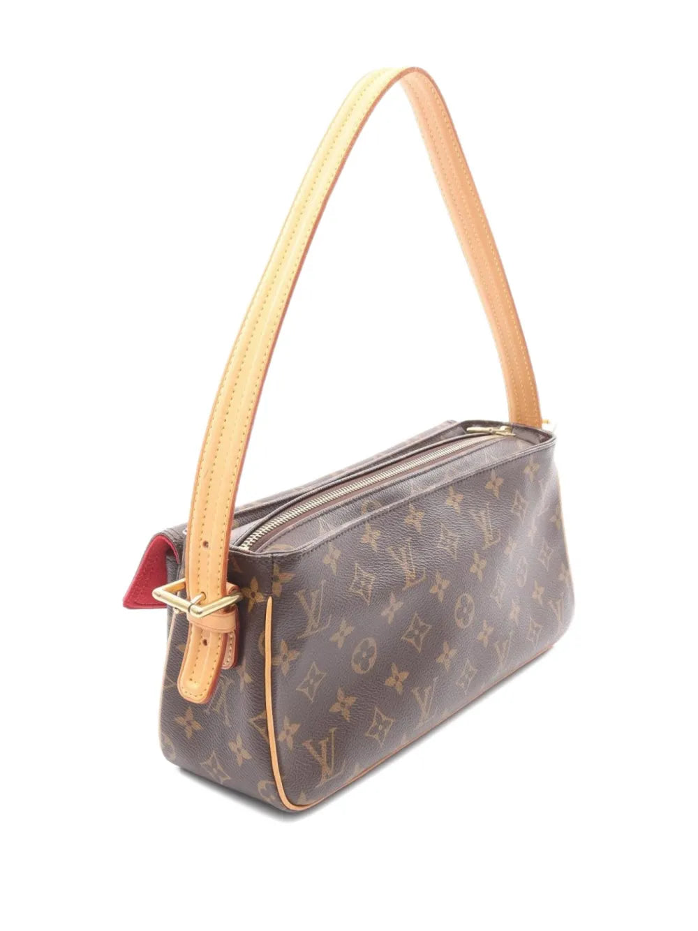 Pre-OwnedLouis Vuitton Pre-Owned2010s Vivacite MM shoulder bag