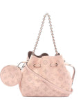 Pre-OwnedLouis Vuitton Pre-Owned2021 Bella Mahina chain handbag