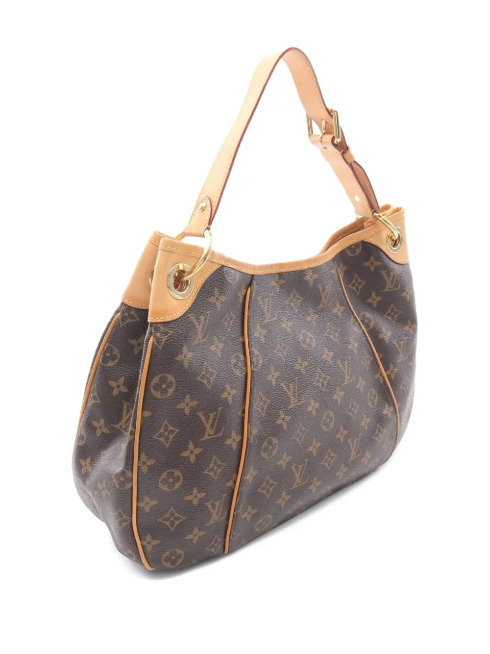Pre-OwnedLouis Vuitton Pre-Owned2010 Galliera PM tote bag