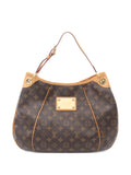 Pre-OwnedLouis Vuitton Pre-Owned2010 Galliera PM tote bag