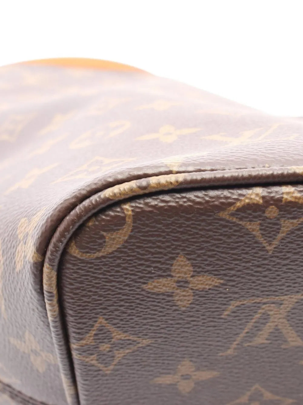 Pre-OwnedLouis Vuitton Pre-Owned2010s All In GM shoulder bag