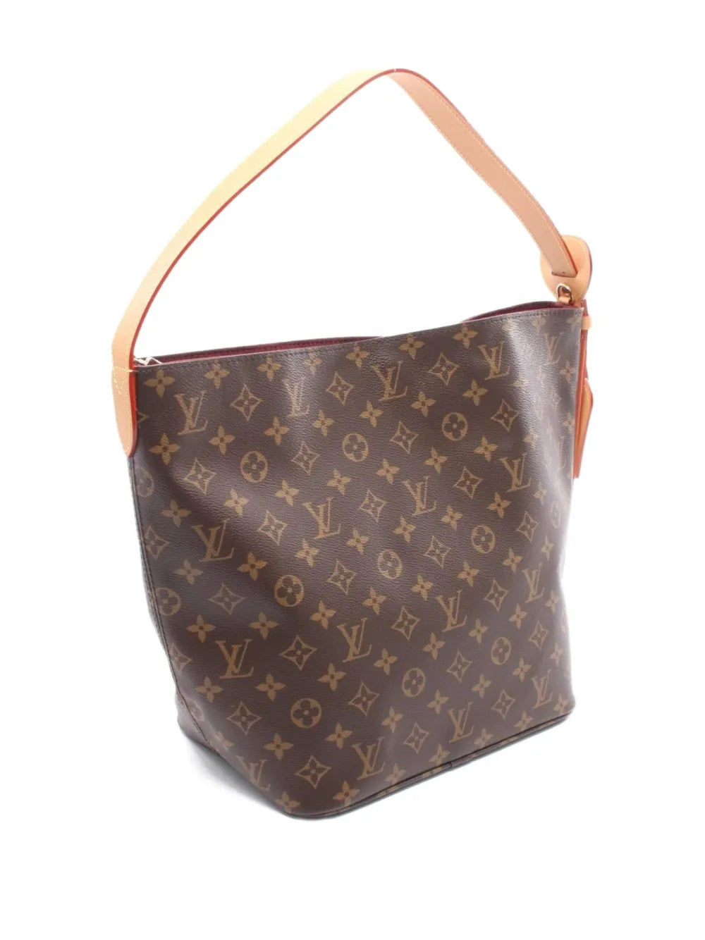 Pre-OwnedLouis Vuitton Pre-Owned2010s All In GM shoulder bag