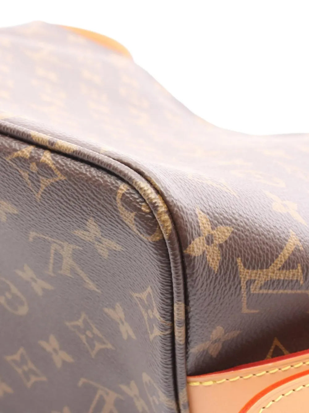 Pre-OwnedLouis Vuitton Pre-Owned2010s All In GM shoulder bag