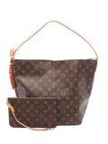Pre-OwnedLouis Vuitton Pre-Owned2010s All In GM shoulder bag